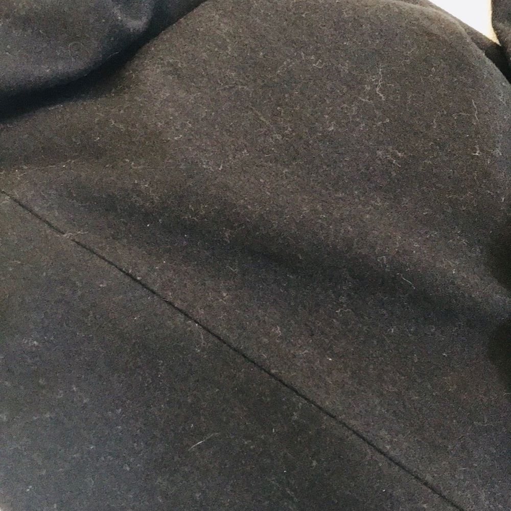 Gap Wool Slacks! - image 3